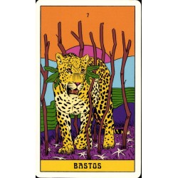 Tarot del Bosque MÃÂ­stico