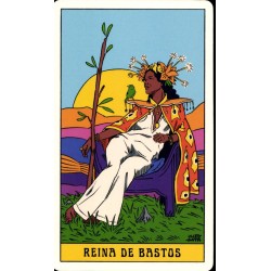 Tarot del Bosque MÃÂ­stico