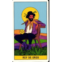 Tarot del Bosque MÃÂ­stico