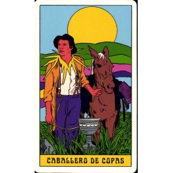 Tarot del Bosque MÃÂ­stico