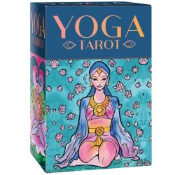 Tarot Yoga - Massimiliano