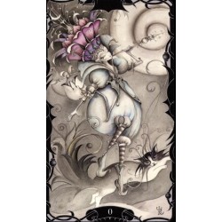 Tarot Of the Enchanted Ga