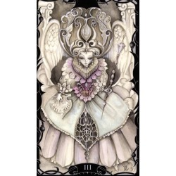 Tarot Of the Enchanted Ga