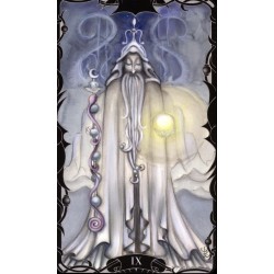 Tarot Of the Enchanted Ga