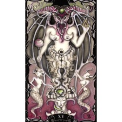 Tarot Of the Enchanted Ga