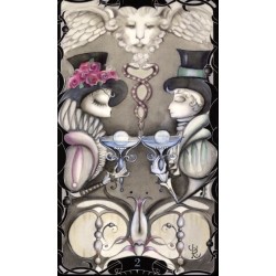 Tarot Of the Enchanted Ga