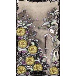 Tarot Of the Enchanted Ga