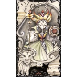 Tarot Of the Enchanted Ga