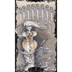 Tarot Of the Enchanted Ga