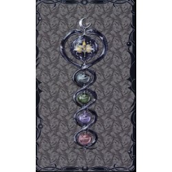 Tarot Of the Enchanted Ga