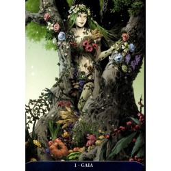 Oraculo Inspirational God