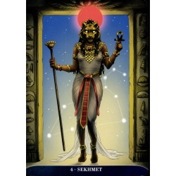 Oraculo Inspirational God