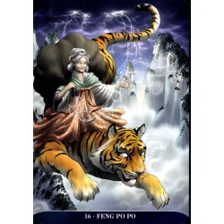 Oraculo Inspirational God