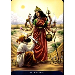 Oraculo Inspirational God