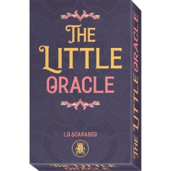 Oraculo The Little Oracle