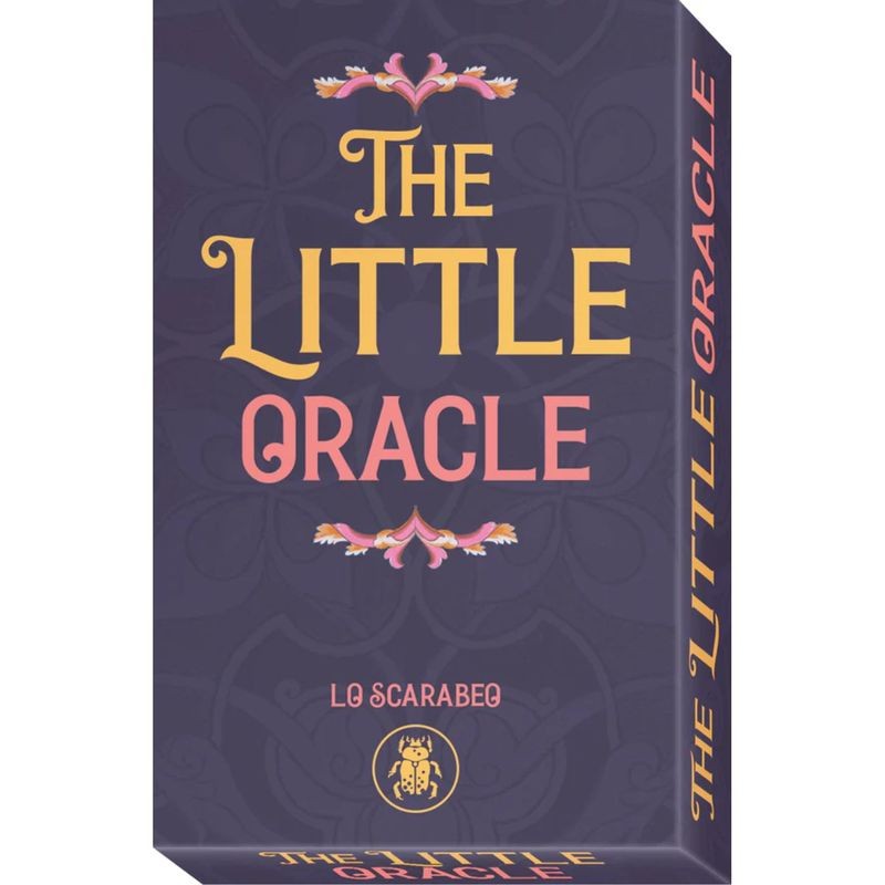 Oraculo The Little Oracle