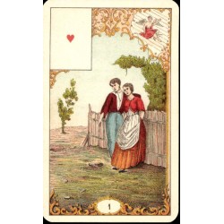 Oraculo The Little Oracle