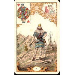 Oraculo The Little Oracle