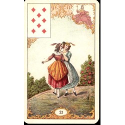 Oraculo The Little Oracle