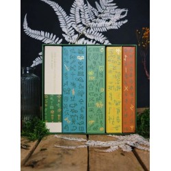 The Green Glyphs Collecti