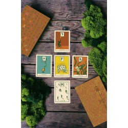 The Green Glyphs Collecti