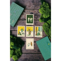 The Green Glyphs Collecti