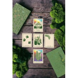 The Green Glyphs Collecti