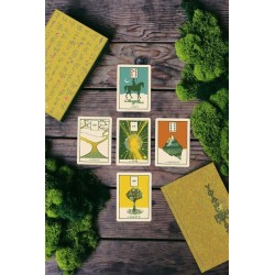 The Green Glyphs Collecti