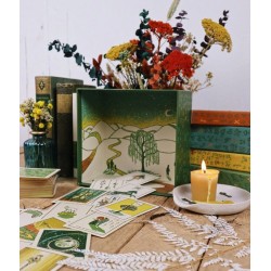 The Green Glyphs Collecti