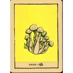 The Green Glyphs Collecti