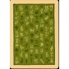 The Green Glyphs Collecti