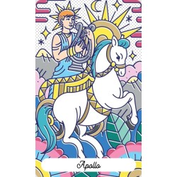 Oraculo of Destiny - Azzu