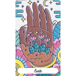 Oraculo of Destiny - Azzu