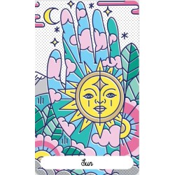 Oraculo of Destiny - Azzu