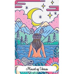 Oraculo of Destiny - Azzu