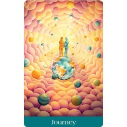 Oraculo Woven Spirit - Lo