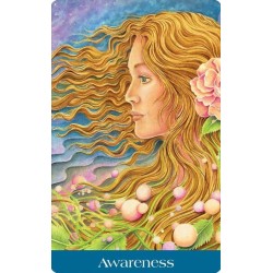 Oraculo Woven Spirit - Lo