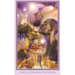 Oraculo Luminous Humannes