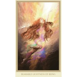 Oraculo Luminous Humannes