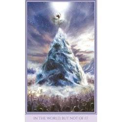 Oraculo Luminous Humannes