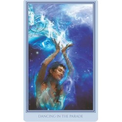 Oraculo Luminous Humannes