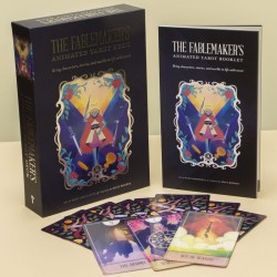 Tarot The Fablemaker's An