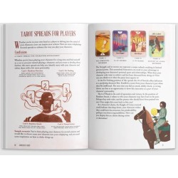 Tarot The Fablemaker's An