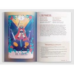 Tarot The Fablemaker's An