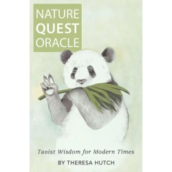 Oraculo Nature Quest - T