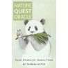 Oraculo Nature Quest - T