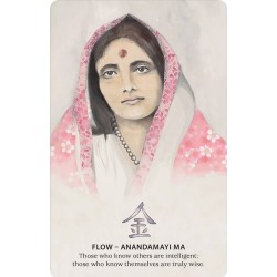 Oraculo Nature Quest - T