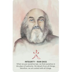 Oraculo Nature Quest - T