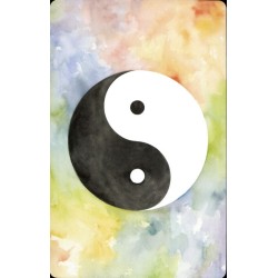 Oraculo Nature Quest - T