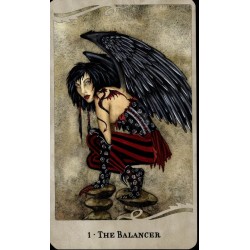 Oraculo For the Love of D